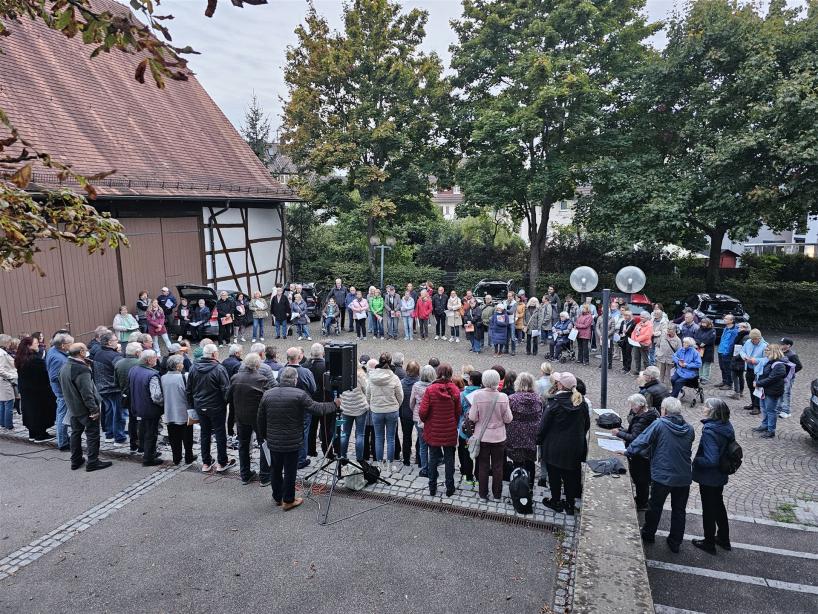 35 Jahre Deutsche Einheit (1)