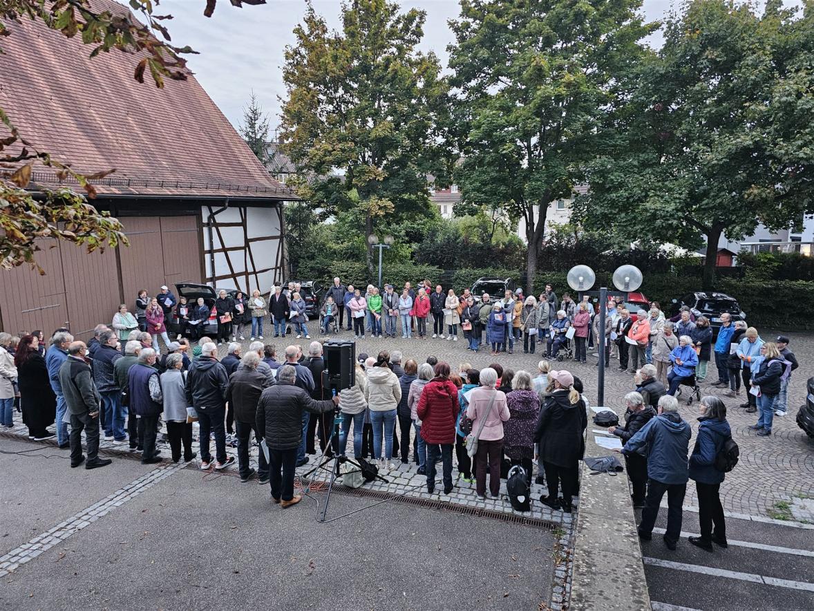 35 Jahre Deutsche Einheit (1)