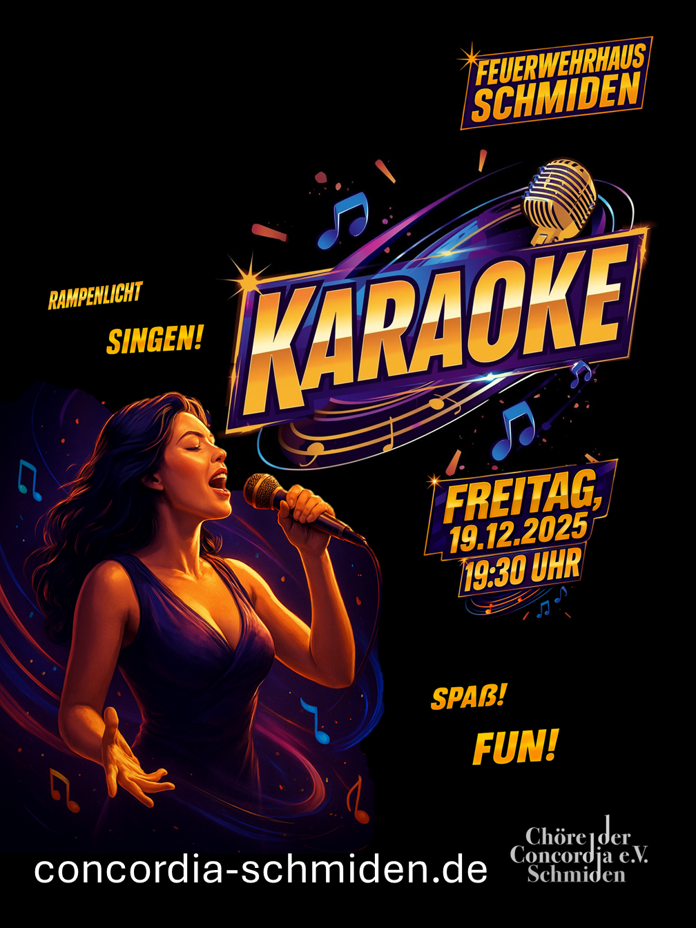 Karaoke