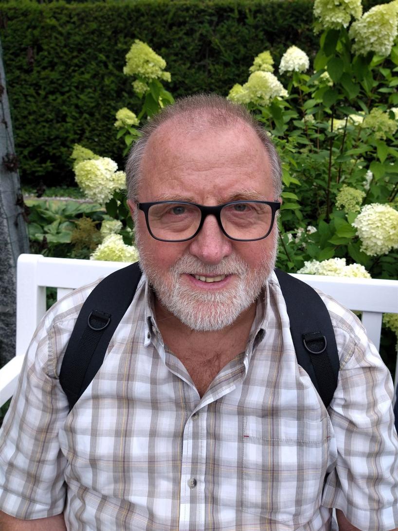 Horst Kraft