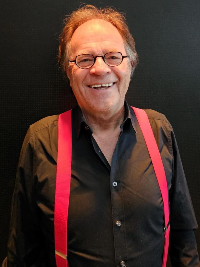 Klaus Breuninger