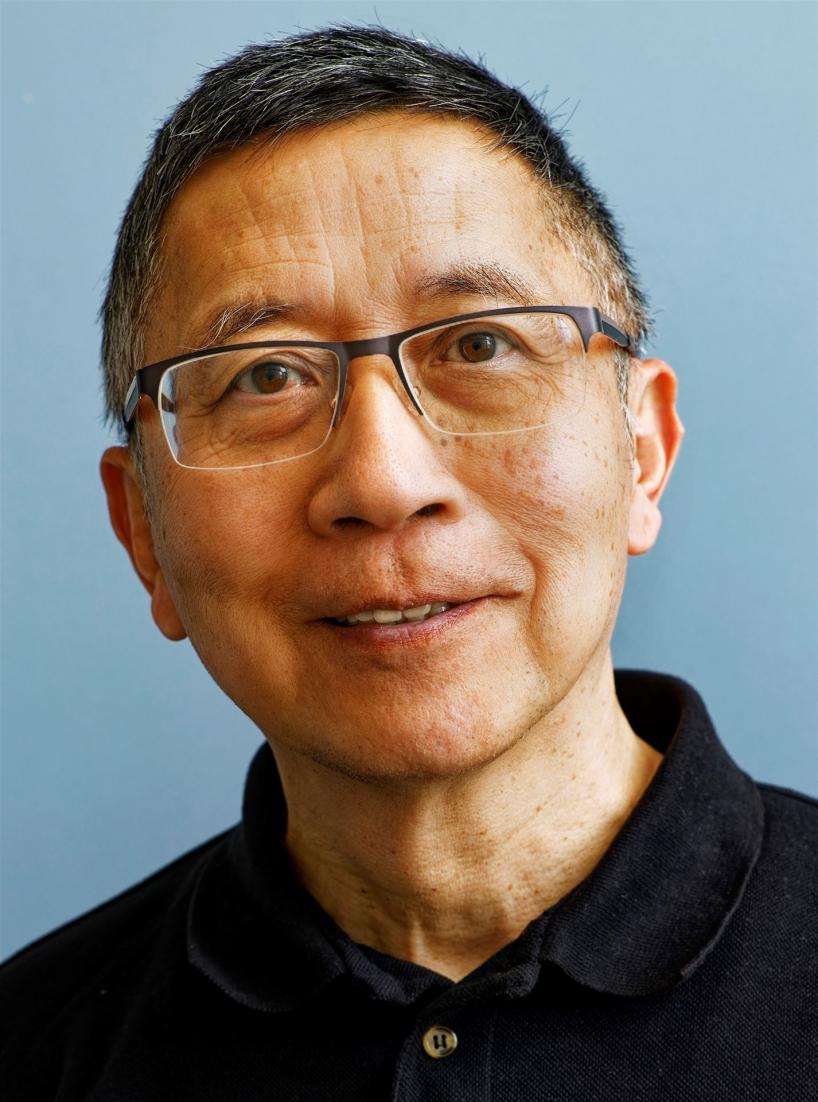 Naihe Shen